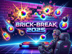                                                                     Brick-Break 2025 קחשמ