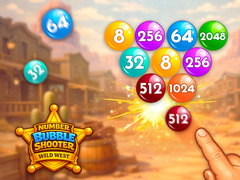                                                                     Number Bubble Shooter Wild West קחשמ