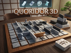                                                                     Quoridor 3D קחשמ