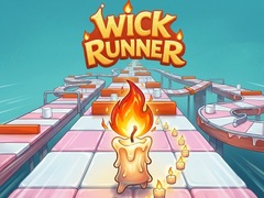                                                                     Wick Runner קחשמ