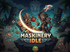                                                                     Maskinery Idle קחשמ