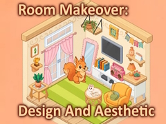                                                                     Room Makeover: Design And Aesthetic קחשמ