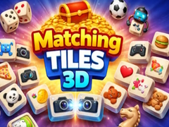                                                                     Matching Tiles 3D קחשמ