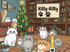                                                                     Kitty Kitty קחשמ