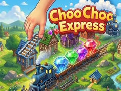                                                                     Choo Choo Express קחשמ
