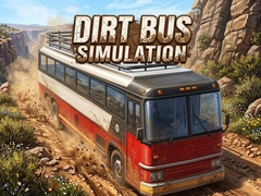                                                                     Dirt Bus Simulation קחשמ