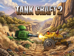                                                                     Tank Craft 2 קחשמ