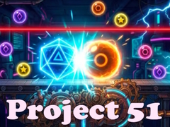                                                                     Project 51  קחשמ