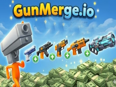                                                                     GunMerge.io קחשמ