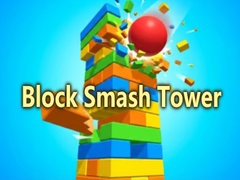                                                                    Block Smash Tower קחשמ