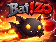                                                                     Bat! Zo קחשמ