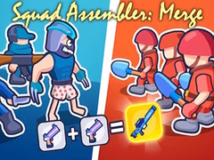                                                                     Squad Assembler: Merge קחשמ