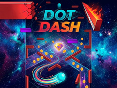                                                                     Dot Dash קחשמ