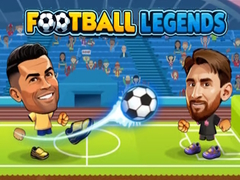                                                                     Football Legends קחשמ