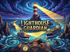                                                                     Lighthouse Guardian of the Seas קחשמ