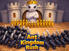                                                                     Ant Kingdom Rush קחשמ