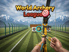                                                                     World Archery League קחשמ