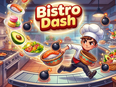                                                                     Bistro Dash קחשמ