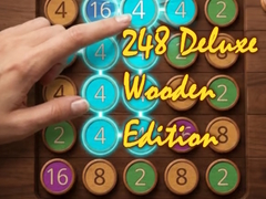                                                                     248 Deluxe Wooden Edition קחשמ