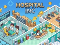                                                                     Hospital Inc קחשמ