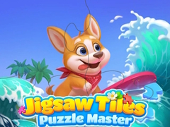                                                                     Jigsaw Tiles puzzle Master קחשמ