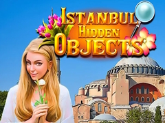                                                                     Istanbul Hidden Objects קחשמ