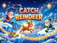                                                                     Catch Reindeer קחשמ