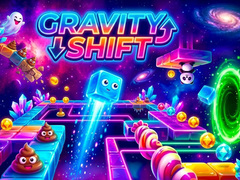                                                                     Gravity Shift קחשמ