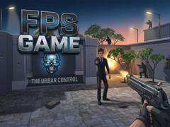                                                                     FPS Game קחשמ