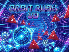                                                                     Orbit Rush 3D קחשמ