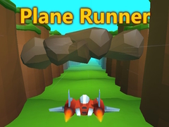                                                                     Plane Runner  קחשמ