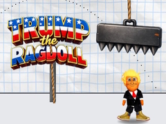                                                                     Trump the Ragdoll קחשמ