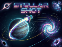                                                                     Stellar Shot קחשמ