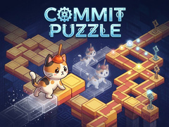                                                                     Commit Puzzle קחשמ