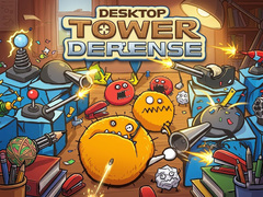                                                                     Desktop Tower Defense קחשמ