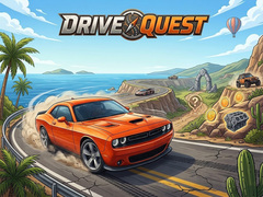                                                                     Drive Quest קחשמ