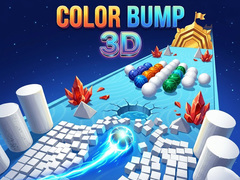                                                                     Color Bump 3D קחשמ