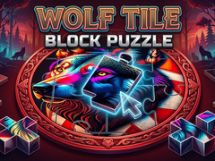                                                                     Wolf Tile Block Puzzle קחשמ