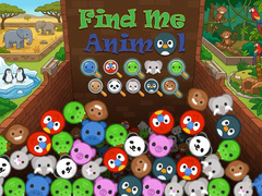                                                                     Find Me Animal קחשמ
