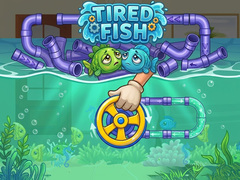                                                                     Tired Fish קחשמ