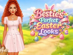                                                                     Besties Perfect Easter Look קחשמ