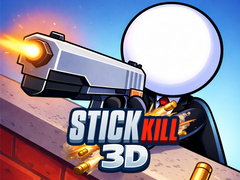                                                                    Stick Kill 3D קחשמ