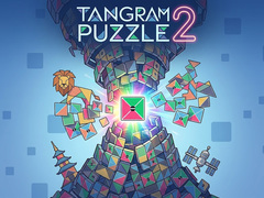                                                                     Tangram Puzzle 2 קחשמ