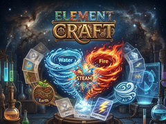                                                                    Element Craft קחשמ