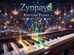                                                                     Zynpavo: Rhythm Piano קחשמ