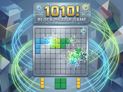                                                                     1010! Block Puzzle Game קחשמ