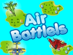                                                                     Air Battles קחשמ