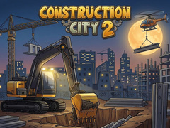                                                                     Construction City 2 קחשמ