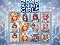                                                                     2048 Anime Girls קחשמ