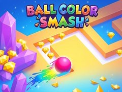                                                                     Ball Color Smash קחשמ